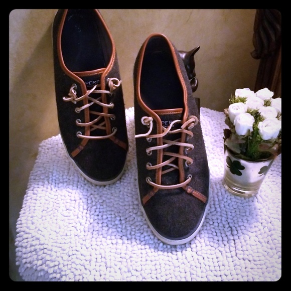 Sperry Shoes - 🎀Sperry sport slip ons 🎀